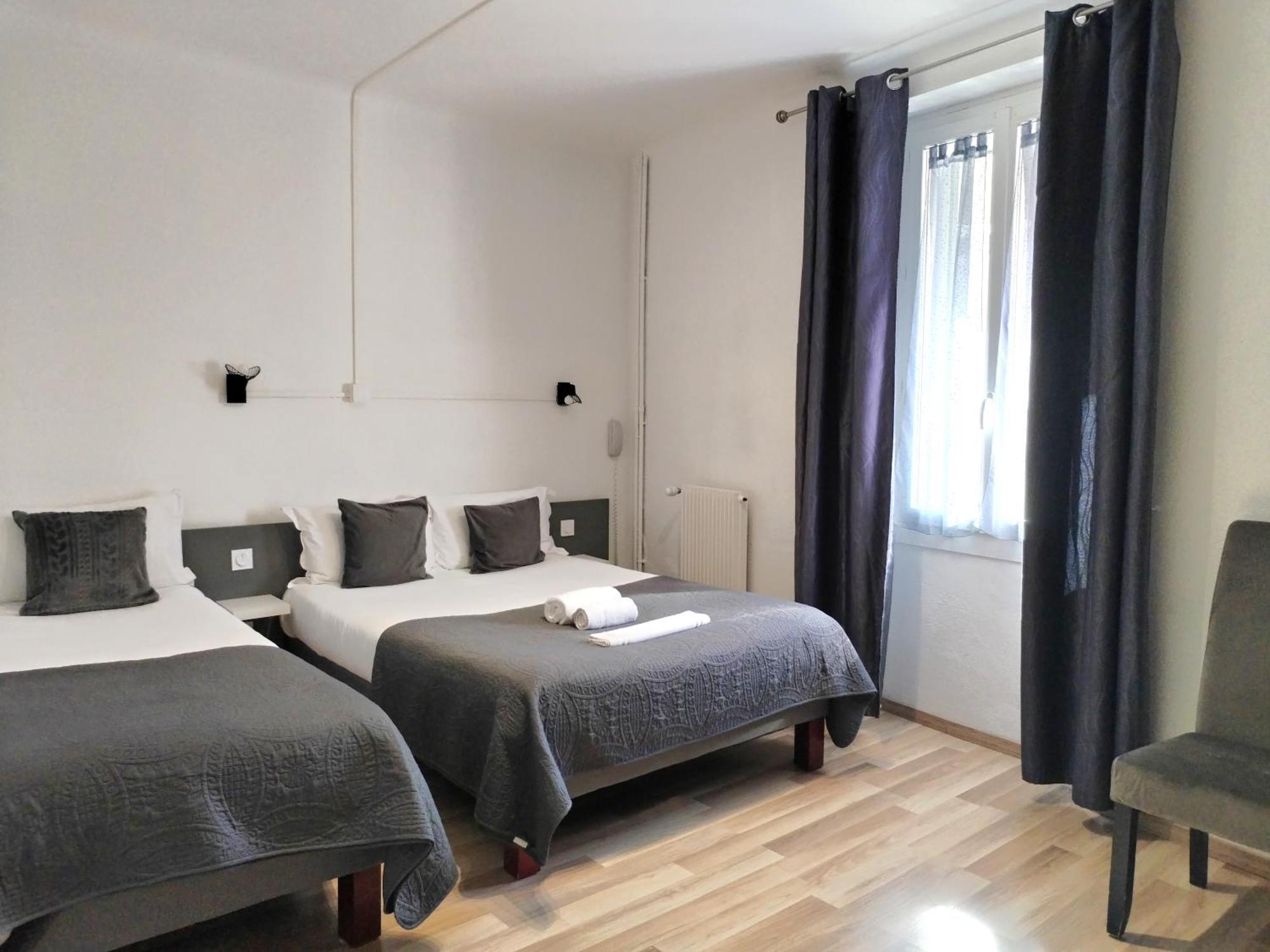 Hotel La Bastide D'Entraigues Buitenkant foto